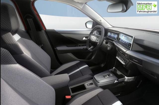 Opel Frontera GS Hybrid WinterP SHZ LHZ TechP Keyl 