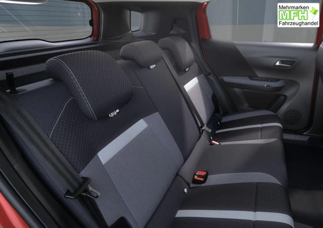 Opel Frontera GS Hybrid WinterP SHZ LHZ TechP Keyl 