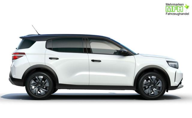 Opel Frontera GS Hybrid WinterP SHZ LHZ TechP Keyl 