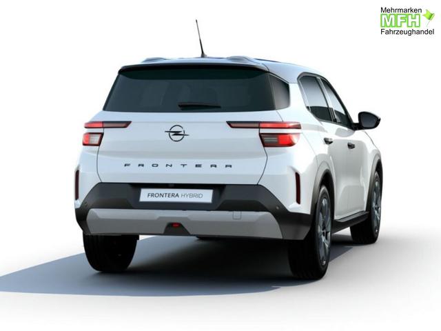 Opel Frontera GS Hybrid WinterP SHZ LHZ TechP Keyl 