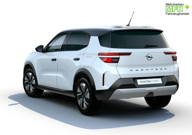 Opel Frontera GS Hybrid WinterP SHZ LHZ TechP Keyl 