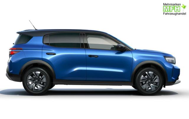 Opel Frontera GS Hybrid WinterP SHZ LHZ TechP Keyl 