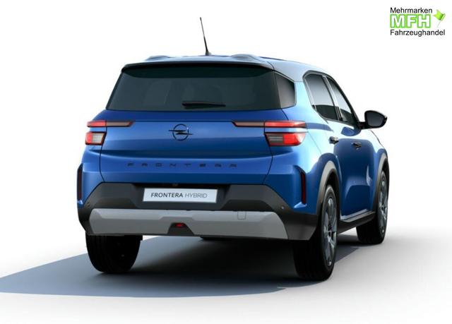 Opel Frontera GS Hybrid WinterP SHZ LHZ TechP Keyl 