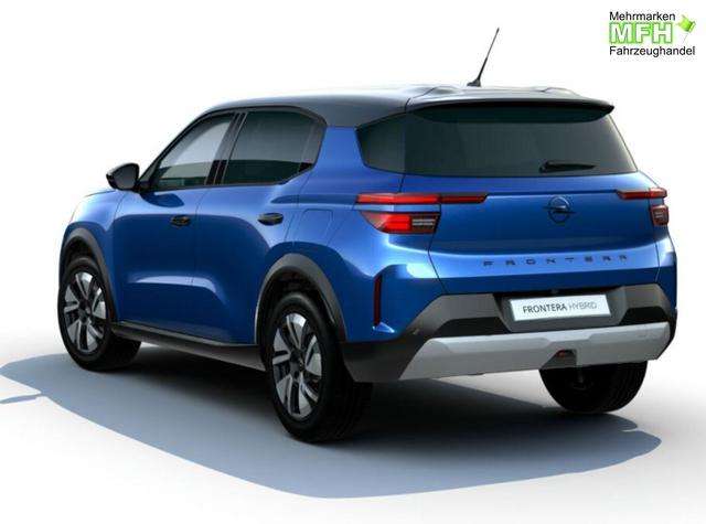 Opel Frontera GS Hybrid WinterP SHZ LHZ TechP Keyl 