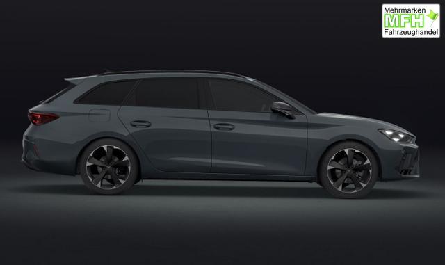 Cupra Leon Sportstourer ST DSG AHK EdgeP Kessy eHK Kam LED SHZ ACC 