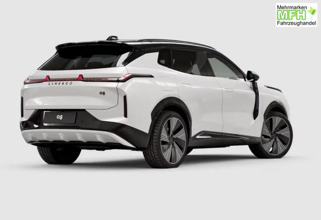 Lynk & Co More 