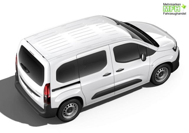 Citro&euml;n Berlingo MPV YOU N1 CarPlay/AndroidAuto HFT PDC 