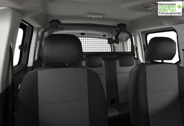 Citro&euml;n Berlingo MPV YOU N1 CarPlay/AndroidAuto HFT PDC 