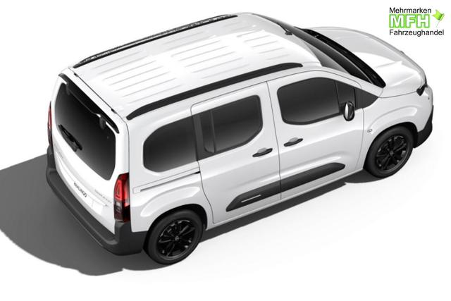 Citro&euml;n Berlingo MAX PKW AT M LED Kam LHZ PrivG DigC BT 