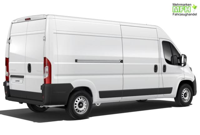 Citro&euml;n Jumper 35 Heavy L3H2 CargoP AHK VisibP PremiumC 