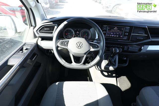 Volkswagen California 6.1 Ocean T6.1 2.0 TDI 150 DSG LED ACC 