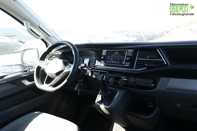 Volkswagen California 6.1 Ocean T6.1 2.0 TDI 150 DSG LED ACC 