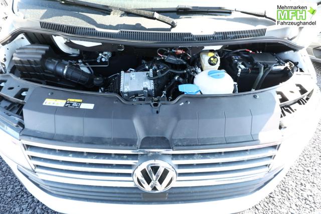Volkswagen California 6.1 Ocean T6.1 2.0 TDI 150 DSG LED ACC 