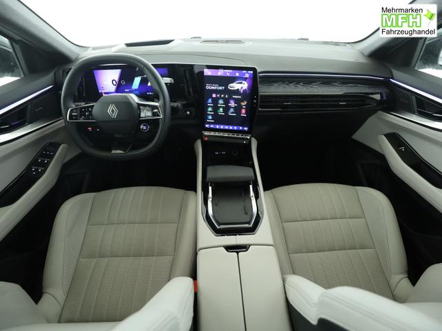 Renault Espace Iconic VI 7S Pano H/K Matrix HUD 360&deg; 20Z 