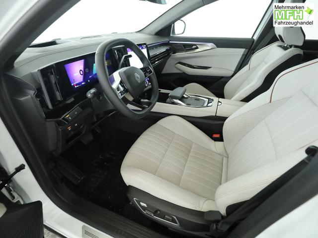 Renault Espace Iconic VI 7S Pano H/K Matrix HUD 360&deg; 20Z 