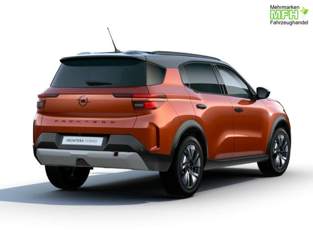 Opel Frontera GS Hybrid AT6 TechP SHZ LHZ 7-S Nav Kam 