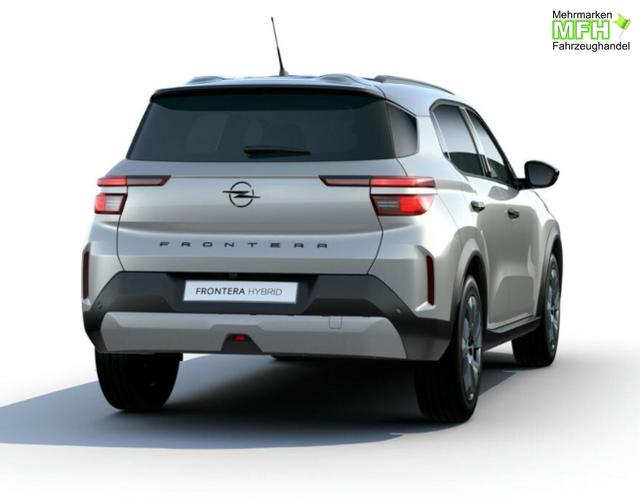 Opel Frontera GS Hybrid AT6 TechP SHZ LHZ Nav Kam PDC 