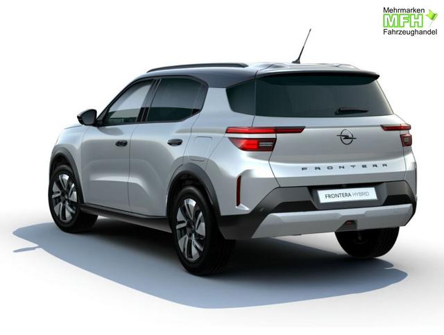 Opel Frontera GS Hybrid AT6 TechP SHZ LHZ Nav Kam PDC 