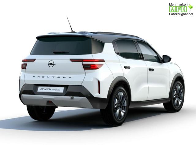 Opel Frontera GS Hybrid AT6 TechP SHZ LHZ Nav Kam PDC 