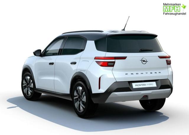 Opel Frontera GS Hybrid AT6 TechP SHZ LHZ Nav Kam PDC 