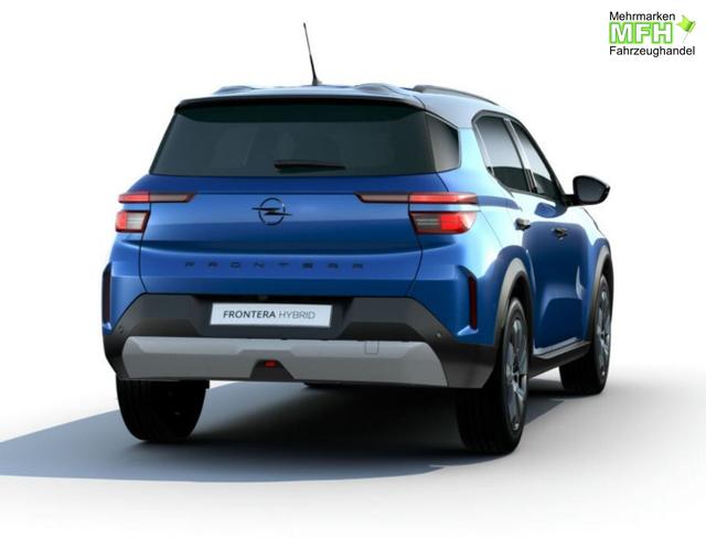 Opel Frontera GS Hybrid AT6 TechP SHZ LHZ Nav Kam PDC 