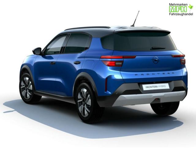 Opel Frontera GS Hybrid AT6 TechP SHZ LHZ Nav Kam PDC 