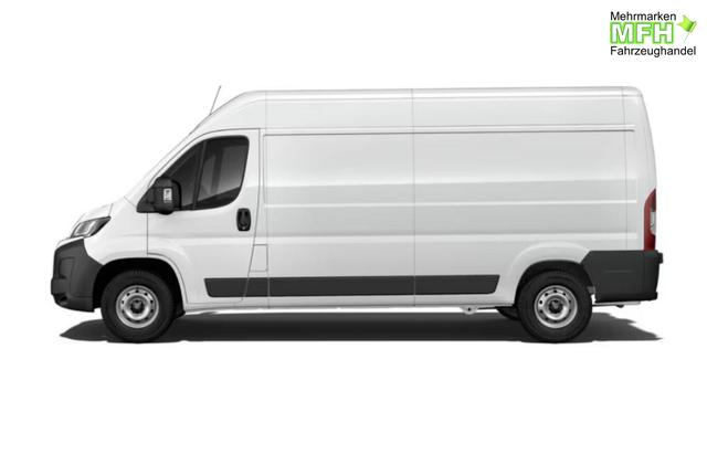 Opel Movano 35 L3H2 Kam HFT270 VisibP PDC Temp 5"-DAB 