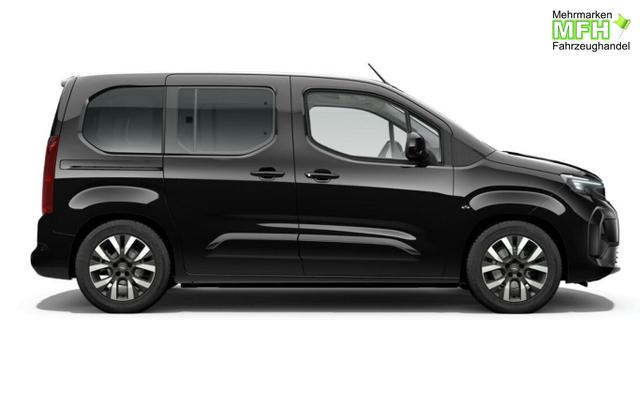 Opel Combo GS AT8 Connect+P Nav 2xPDC Keyl Klimaaut 