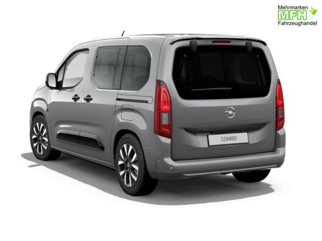 Opel Combo GS AT8 Connect+P Nav 2xPDC Keyl Klimaaut 