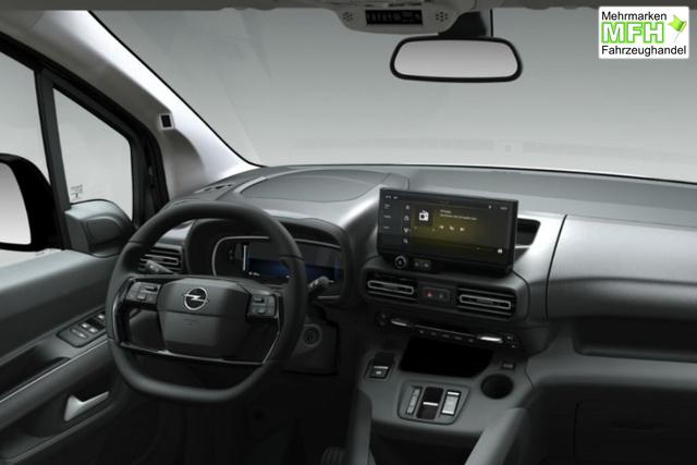 Opel Combo GS AT8 Pano Klimaaut LHZ IntelliLux Kam 