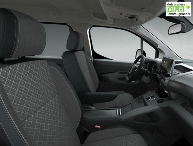 Opel Combo GS AT8 Pano Klimaaut LHZ IntelliLux Kam 