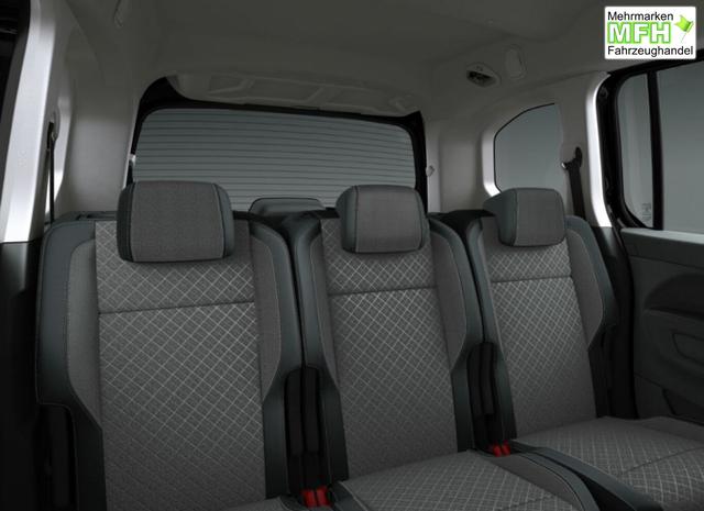Opel Combo GS AT8 Pano Klimaaut LHZ IntelliLux Kam 