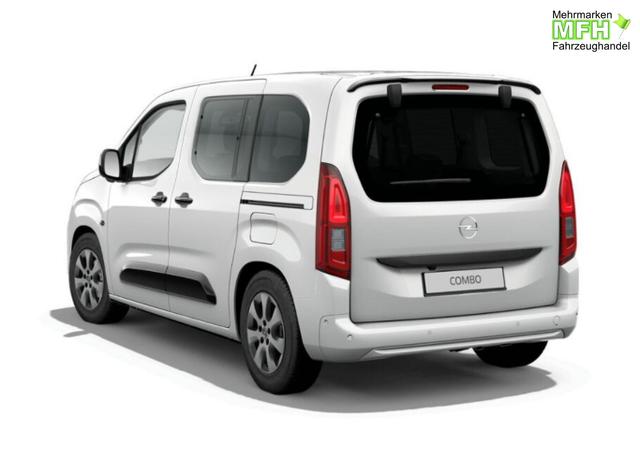 Opel Combo GS AT8 Pano Klimaaut LHZ IntelliLux Kam 
