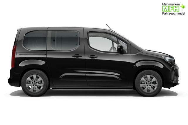 Opel Combo GS AT8 Pano Klimaaut LHZ IntelliLux Kam 