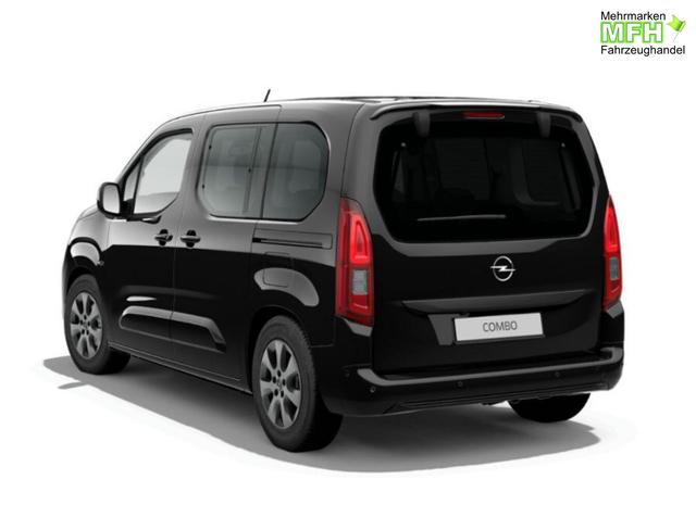 Opel Combo GS AT8 Pano Klimaaut LHZ IntelliLux Kam 