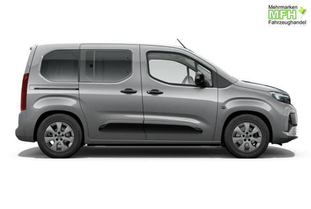 Opel Combo GS AT8 Pano Klimaaut LHZ IntelliLux Kam 