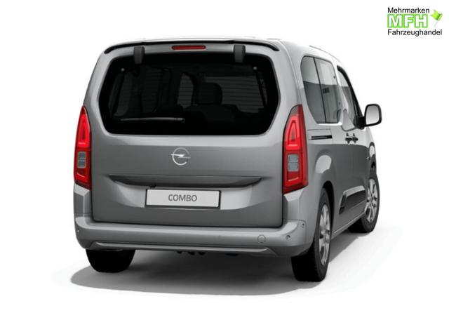 Opel Combo GS AT8 Pano Klimaaut LHZ IntelliLux Kam 