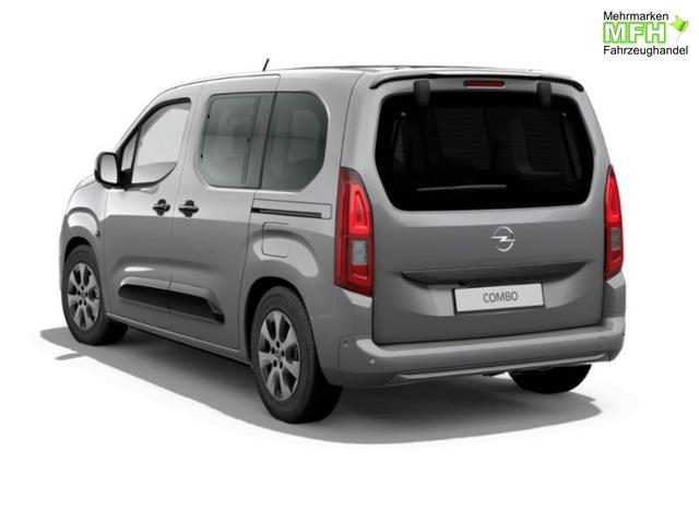 Opel Combo GS AT8 Pano Klimaaut LHZ IntelliLux Kam 