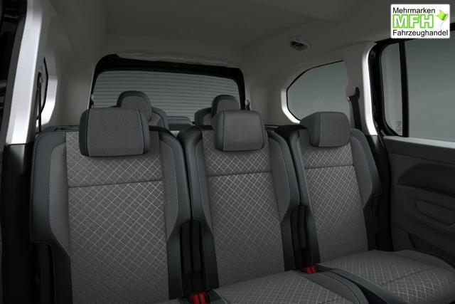 Opel Combo GS XL AT8 7-S Connect+P Nav 2xPDC Keyl 17" 