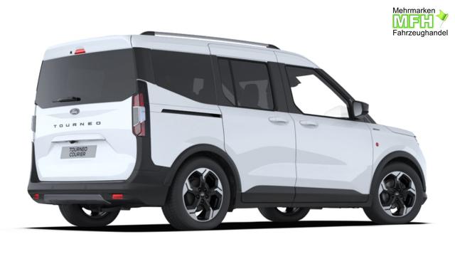 Ford Tourneo Courier Active Aut WinterP ACC Nav Kam 