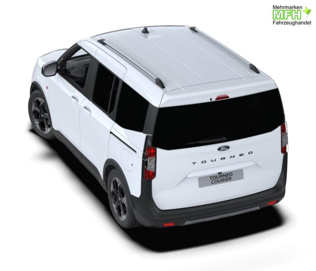 Ford Tourneo Courier Active Aut WinterP ACC Nav Kam 