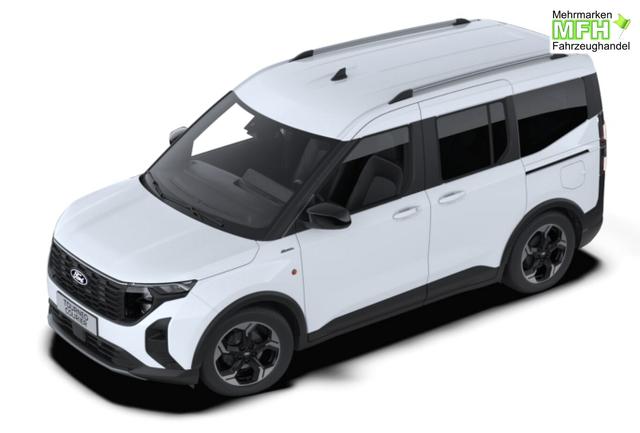 Ford Tourneo Courier Active Aut WinterP ACC Nav Kam 