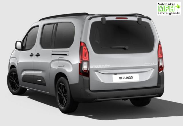 Citro&euml;n Berlingo MAX PKW XL ACC Keyl DigC GripC Nav Kam 