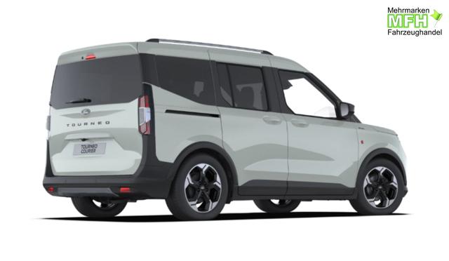 Ford Tourneo Courier Active Aut WinterP ACC Nav Kam 