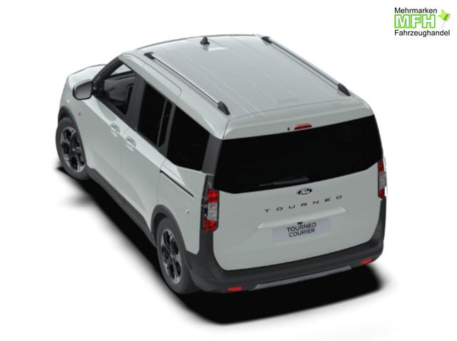Ford Tourneo Courier Active Aut WinterP ACC Nav Kam 