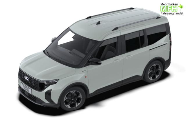 Ford Tourneo Courier Active Aut WinterP ACC Nav Kam 