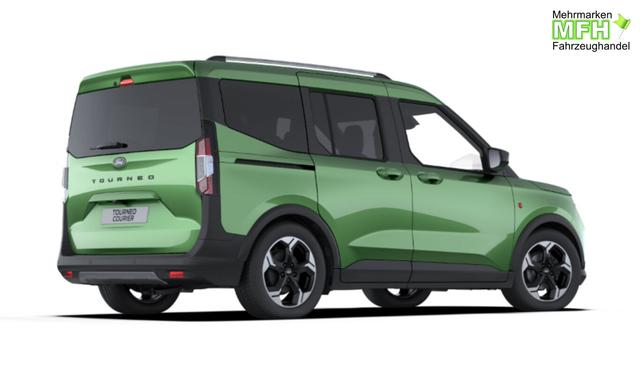 Ford Tourneo Courier Active Aut WinterP ACC Nav Kam 