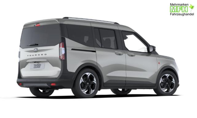 Ford Tourneo Courier Active Aut WinterP ACC Nav Kam 