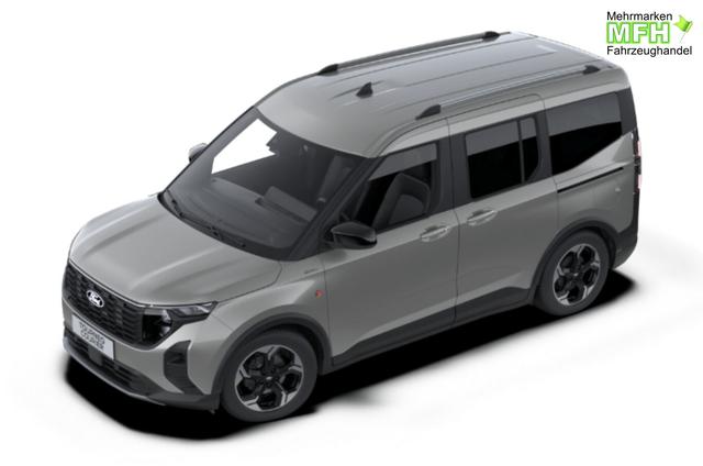 Ford Tourneo Courier Active Aut WinterP ACC Nav Kam 