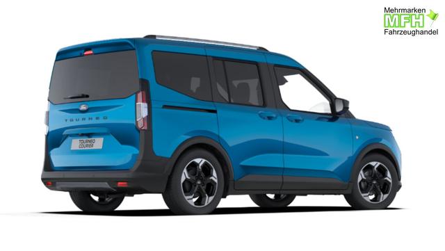 Ford Tourneo Courier Active Aut WinterP ACC Nav Kam 